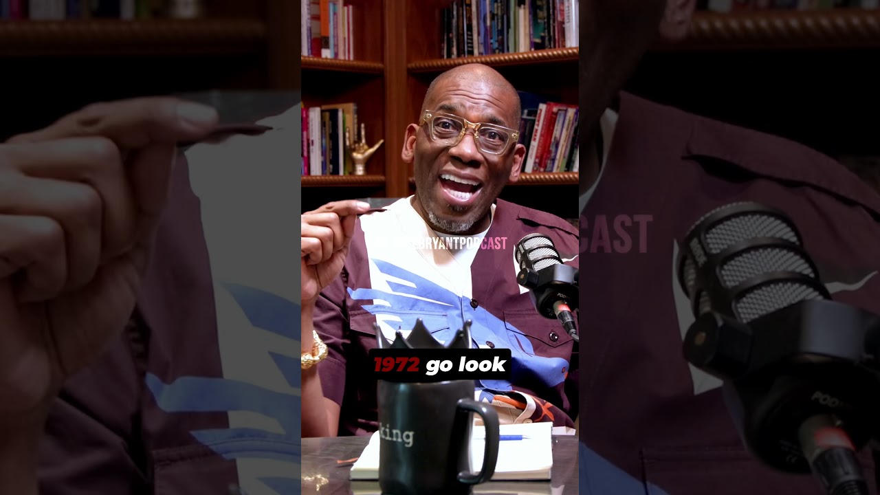 How Clive Davis Changed Black Music #clivedavis #jamalbryant #blackmusic #blackcommunity #black