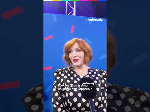 DÍA 7 | Festival Series Mania 2026