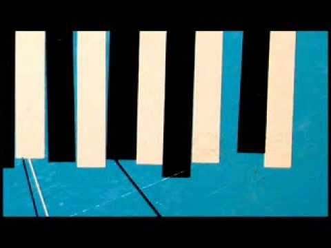 Chopin / Robert Goldsand, 1951: Etude in A-flat, Op. 25 No. 1 - CHS LP Video