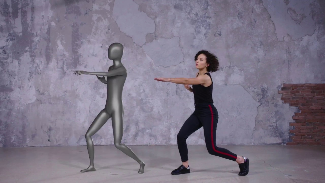 AI Motion Capture The future of motion capture Design4Real