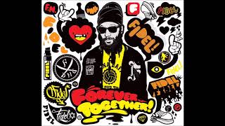 Fidel Nadal - Peace & love (AUDIO)