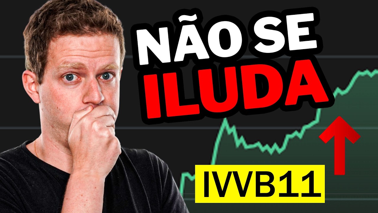 INVESTIR NO EXTERIOR: A PEGADINHA QUE NINGUÉM TE CONTA…