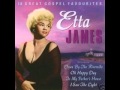 Etta James - Swing Low, Sweet Chariot