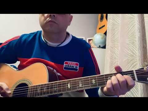 Close to me - Tommy Emmanuel - Cover by Doff