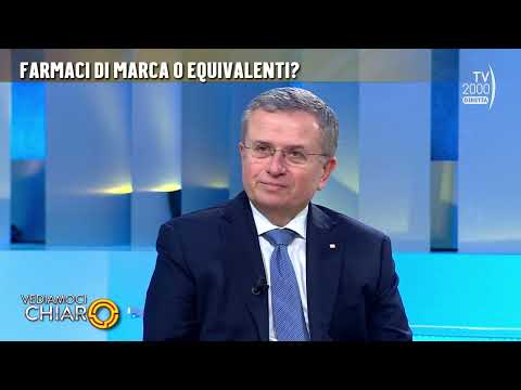 Roberto Tobia TV2000 Vediamoci chiaro  - 19 gennaio 2023