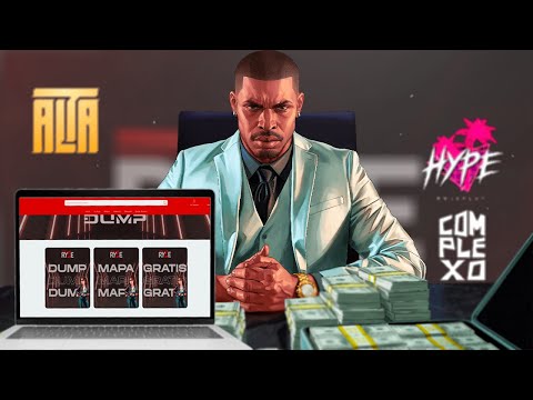 A forma mais barata de comprar Mods de FiveM