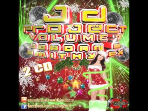 JD Project - Volume 7 CD 2 Smithy Fx