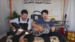 Milky Chance - Bad Things (HD)