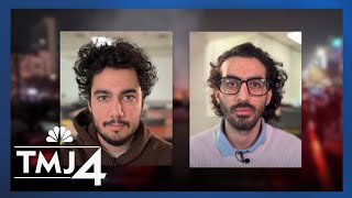 Iranian students in Milwaukee fear for families amid internet blackout