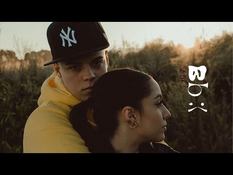 Saiko - BB ;( (Official Video) Prod. Came Beats