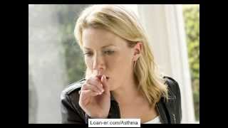 All Natural Asthma Cure Found!