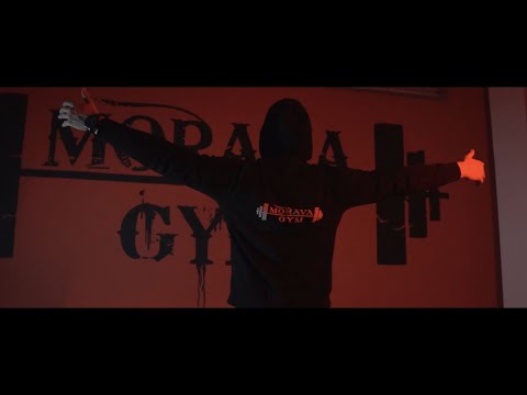LIK150 - MG (prod. Fosco Alma) OfficialVideo