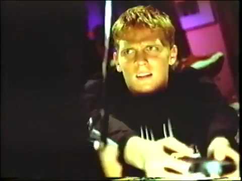 Sega Mega Drive Tec Toy  Brasil 1997