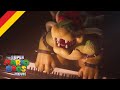 The Super Mario Bros Movie Peaches German