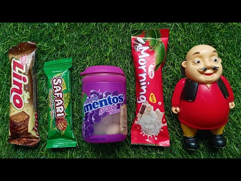 Some Lot's of candies