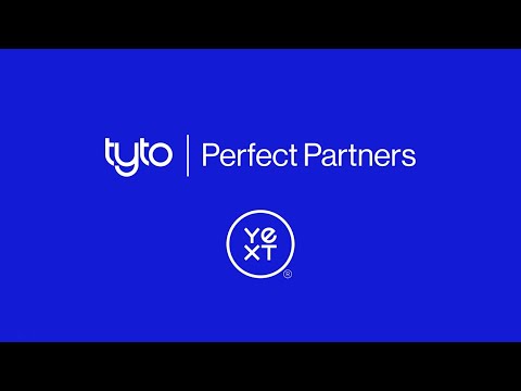 Perfect Partners: Yext