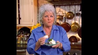 Paula Deen's Fried Cheesecake (2008) HD