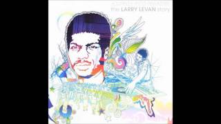 You Can't Hide (Your Love From Me) (Larry Levan Mix) - David Joseph