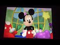 Mickey Mouse Clubhouse Mickey S Great Clubhouse Hunt Hot Dog Dance