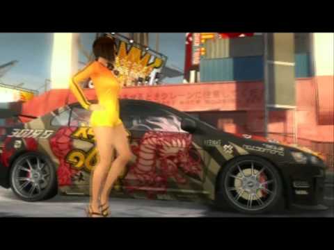 Let's Play Need For Speed Pro Street (PS3) - Career Mode Part 46