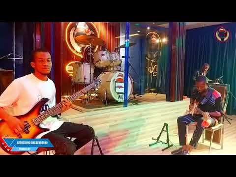 ONE MAN BAND FROM ABA LIVE ON STAGE