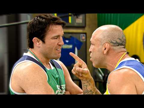 Die größten Momente des Ultimate Fighters 🔥