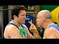 The Ultimate Fighter S Greatest Moments