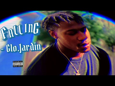 Glo.Jardin - Falling (Official Audio)