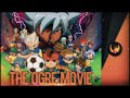 Inazuma Eleven The Movie The Invasion Of The Strongest Army Ogre English Sub 1080P HD