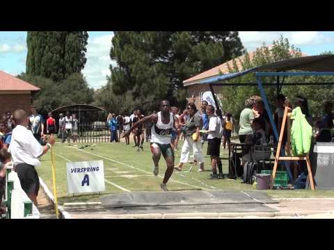 Hoëveld Hoërskole Interhoër 2014