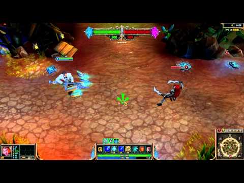 Pre-Release Teaser - Debonair Jayce Skin - League of Legends