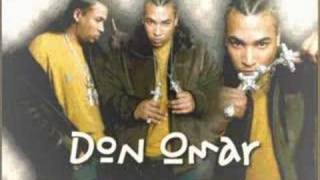 El Rey - Don Omar