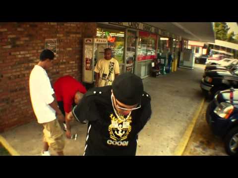 Chino Montana ft Chingo Bling- Stupid Cash  "LSDigital"