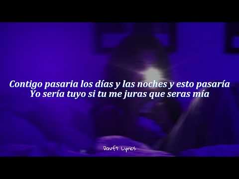 Big Soto x Beéle - Tas Clara (Letra/Lyrics)