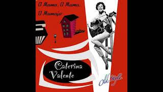 Caterina Valente - O Mama, O Mama, O Mamajo