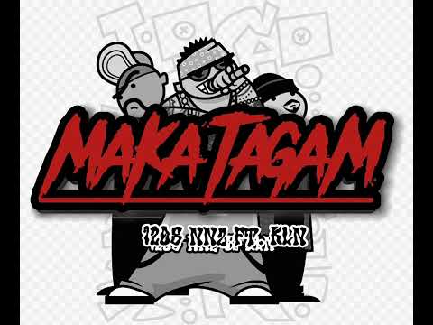 Makatagam - NNZ & KLN (Lyrics)