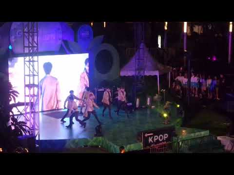 UNB - Black Heart (Cover By EOSIN)