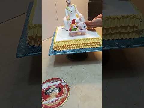 mayo cake idea #shorts