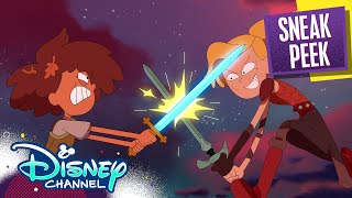 Трейлер "Амфибия 2 Сезон" на английском языке 2020