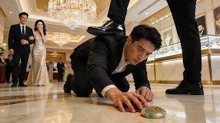 I'm just experiencing life. Do you think I'm just a food delivery guy?#251102zsB2