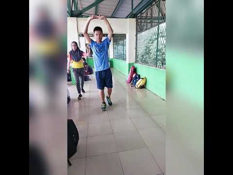 Sunday Exercise for Kids 01.03.2020