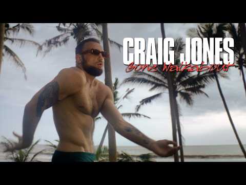 Craig Jones: Parts Unblown Ep1 (Bali) | Gone Walkabout