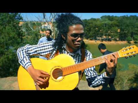 BOY SQUAD    NY FITIAVAKO ANAO Nouveauté Clip Gasy 2016