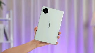 Desembalagem e análise rápida do Huawei MatePad Mini 8.8"!