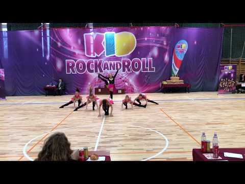 ACRO DANCE SE - MISSION 2018.03.03.