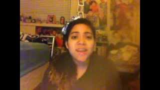 Daddy&#39;s Girl by 1 Girl Nation (Tiffany Nadal Cover)