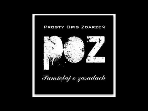09 P.O.Z. (Prosty Opis Zdarzeń) - Wybrałem Inną Drogę  (prod. FaziBeatz)