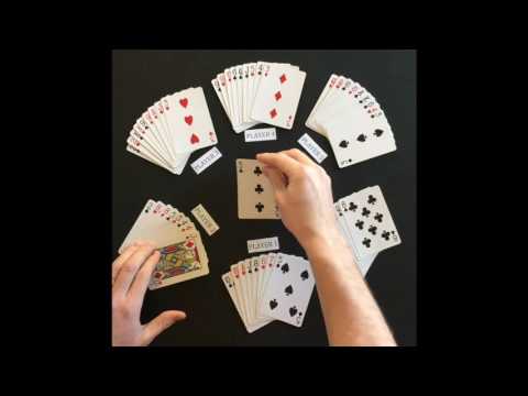 How To Play President 