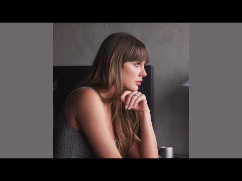 Taylor Swift - Patient Zero (Piano Version)