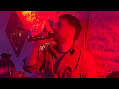 TONCHY Y LA BANDA DEL GALLO | Por las Noches | ensayo 2023